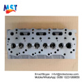 Janpan excavator cylinder head S3L S3L2